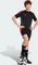 adidas Tiro 24 Trikot kurzarm black/pure ruby (Junior) Vorschaubild