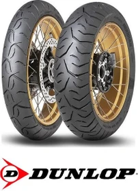 Dunlop Trailmax Meridian 110/80 R19 59V TL
