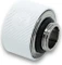 EK Water Blocks EK-ACF Fitting G1/4" auf 19/13mm, weiß Vorschaubild