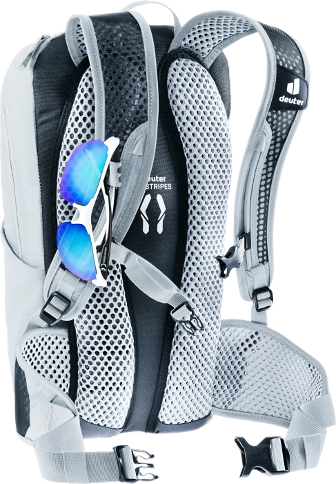 Deuter Race tin/shale
