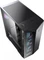 MSI MPG Gungnir 110R, schwarz, Glasfenster Vorschaubild