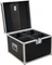 Roadinger Flightcase 4x PAR-64 Spot kurz Vorschaubild