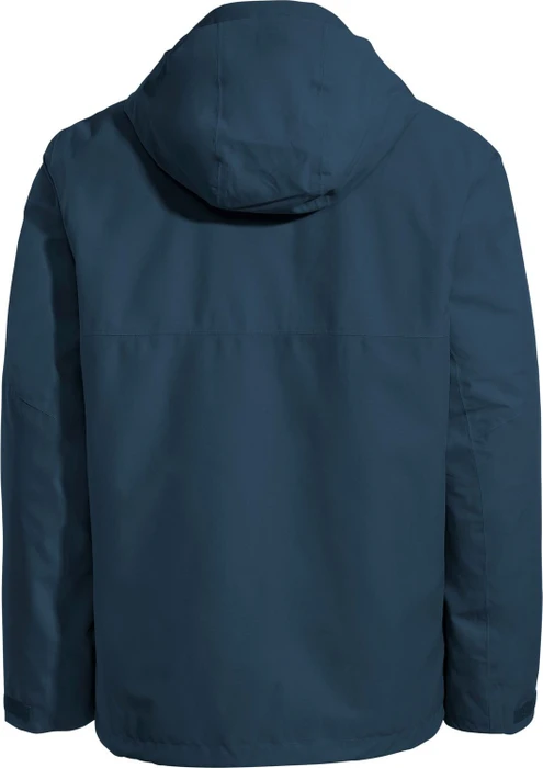Vaude Caserina 3in1 II Funktionsjacke dark sea (Herren)