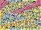 Ravensburger Puzzle Challenge Powerpuff Girls Vorschaubild