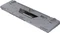 Endorfy Thock V2 Wireless, PBT, grau, LEDs RGB, hot-swap, Endorfy YELLOW, USB/Bluetooth, US Vorschaubild