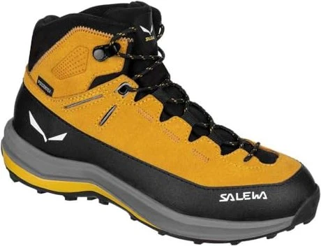 Salewa Mountain Trainer 2 Powertex Mid (Junior)