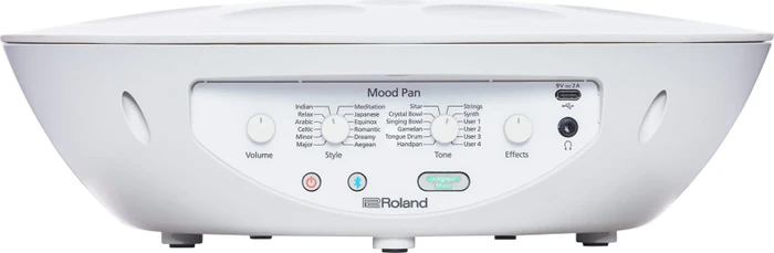 Roland Mood Pan