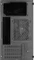 AeroCool Raider Mini V3 Black, Glasfenster Vorschaubild