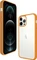 PanzerGlass Clear Case Color AntiBacterial Limited Edition für Apple iPhone 12 Pro Max Vorschaubild