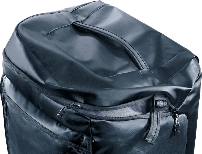 Deuter Duffel Pro Roller 90 black
