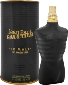 Jean Paul Gaultier Le Male Le Parfum, 125ml
