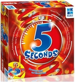 5 Seconds