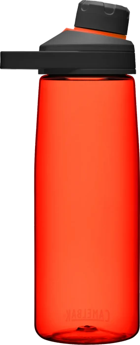 CamelBak Chute Mag Trinkflasche 750ml fiery red