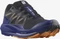 Salomon Pulsar Trail black/clematis blue/blazing orange (Herren) Vorschaubild