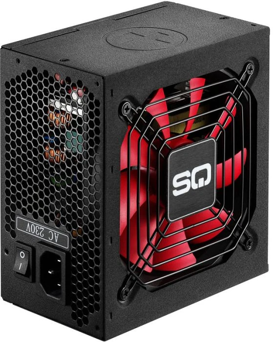 Xilence SQ Series 650W, ATX 2.3