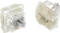 Keychron Cherry MX SPEED RGB Silver Switch Set, 110er-Pack Vorschaubild