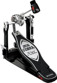 Tama Iron Cobra 900 Single Pedal Power Glide