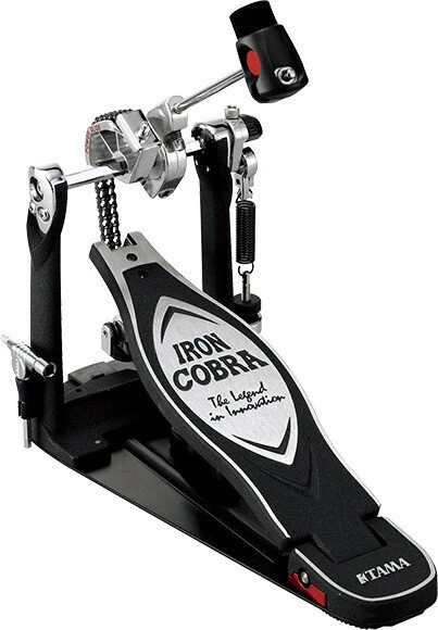Tama Iron Cobra 900 Single Pedal Power Glide
