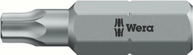 Wera 867/1 Z BO Torx BO Bit 1/4", TR40x25mm, 1 Stück