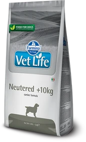 Farmina Vet Life, Neutered 1-10kg, 10kg
