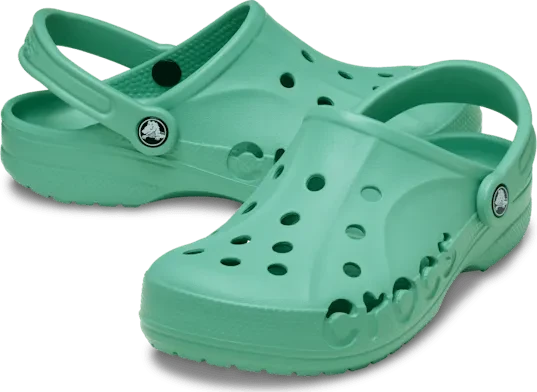 Crocs Baya Clog jade stone