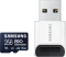 Samsung PRO Ultimate, microSD UHS-I U3, Rev-S / 2023 Vorschaubild