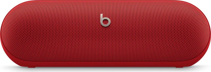 Apple Beats Pill (2024) signalrot
