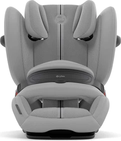 Cybex Pallas G2 stone grey plus 2024