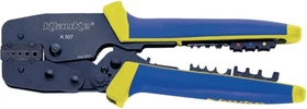 Klauke K 507 Presszange, 22cm