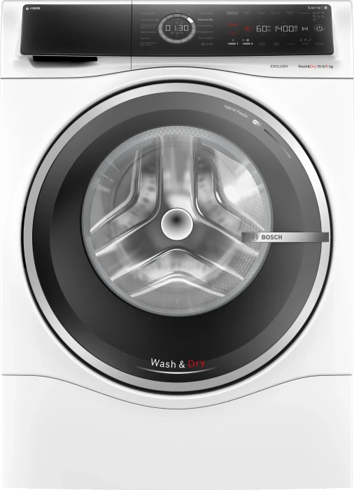 Bosch Serie 8 WNC254A90