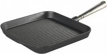 Skeppshult Grillpfanne mit Edelstahlgriff