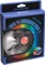 Raijintek Iris 14 Rainbow RGB, 140mm Vorschaubild