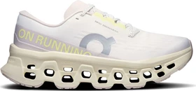 On Cloudmonster 3 ivory/seeding (Damen)