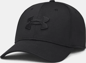 Under Armour Blitzing Kappe schwarz (Herren)