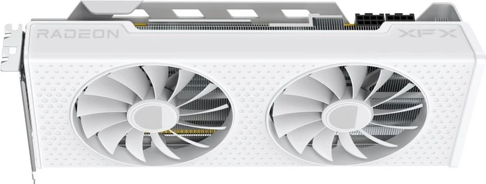 XFX Speedster SWFT 210 Radeon RX 7800 XT White Core Edition, 16GB GDDR6, HDMI, 3x DP