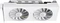 XFX Speedster SWFT 210 Radeon RX 7800 XT White Core Edition, 16GB GDDR6, HDMI, 3x DP Vorschaubild