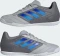 adidas Super Sala 2 IN grey two/lucid blue/blue burst (Herren) Vorschaubild