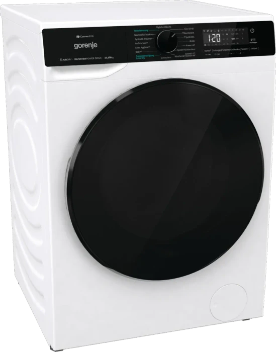 Gorenje G600 WD2PA1X64ADW/AT