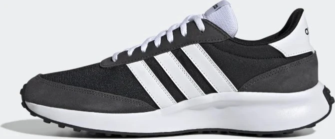 adidas Run 70s Lifestyle core black/cloud white/carbon (Herren)