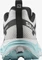 Salomon Glide Max lunar rock/black/tanager turquoise (Herren) Vorschaubild