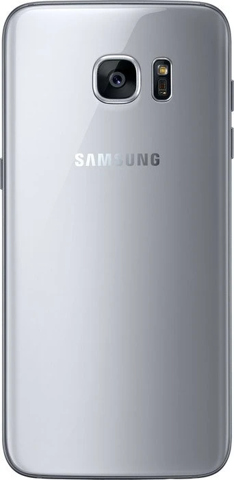 Samsung Galaxy S7 Edge G935F 32GB silber