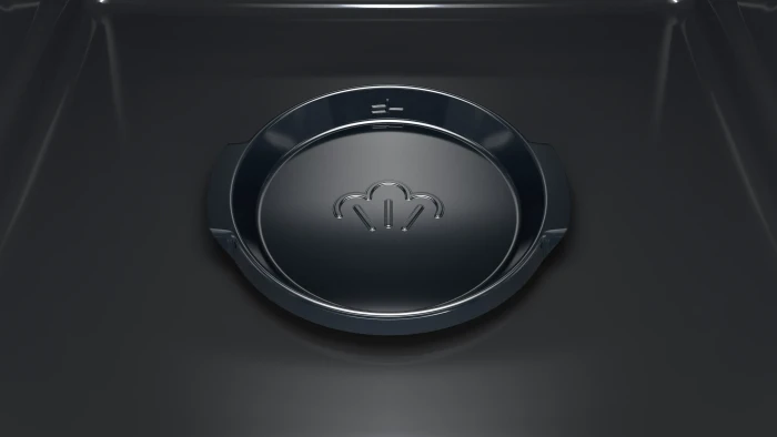 Neff N30 B2CVG6AK3 Backofen mit Dampfunterstützung