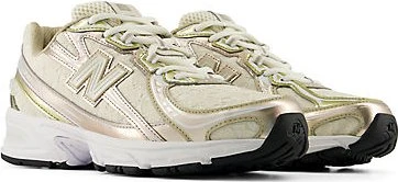 New Balance 740 sea salt/silver metallic