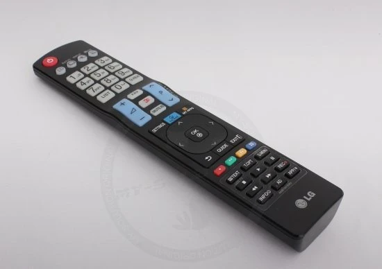 LG 47LM620S