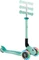 Globber Foldable Lights Kickboard mint Vorschaubild