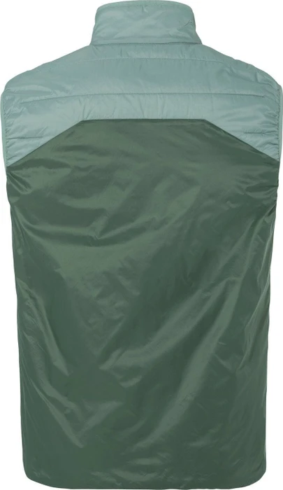 Vaude Freney IV Funktionsweste agave (Herren)