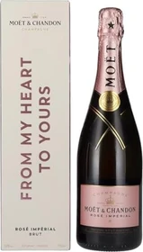 Moët & Chandon Rosé Impérial       750ml