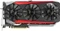 ASUS Strix GeForce GTX 980 Ti OC, STRIX-GTX980TI-DC3OC-6GD5-GAMING, 6GB GDDR5, DVI, HDMI, 3x DP Vorschaubild