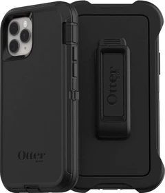 Otterbox Defender für Apple iPhone 11 Pro schwarz