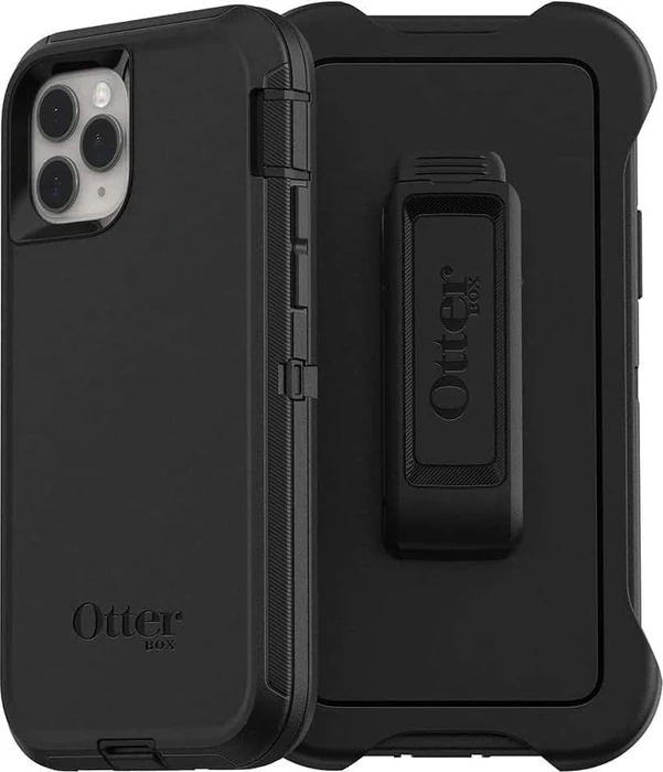 Otterbox Defender für Apple iPhone 11 Pro schwarz